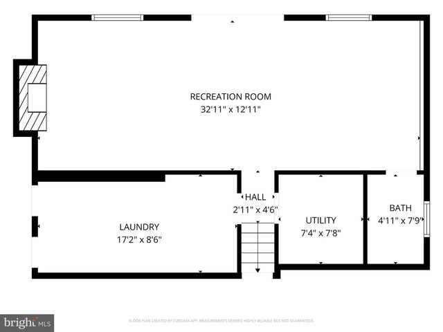 208 OAKLAND PL, North Wales, PA 19454