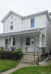 722 N Keowee Street 720, Dayton, OH 45404