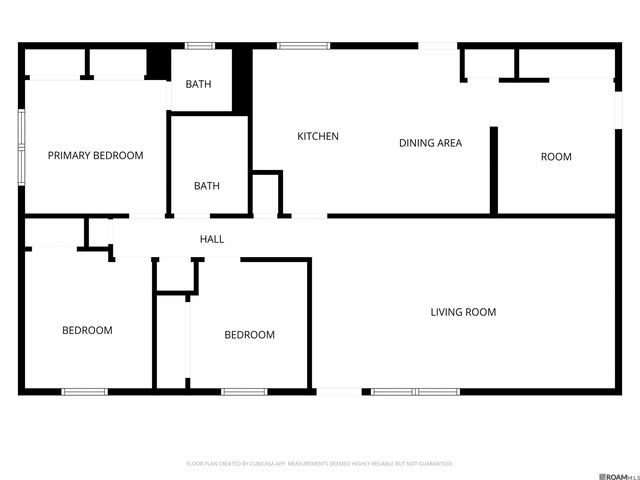 403 Cypress, Baker, LA 70714