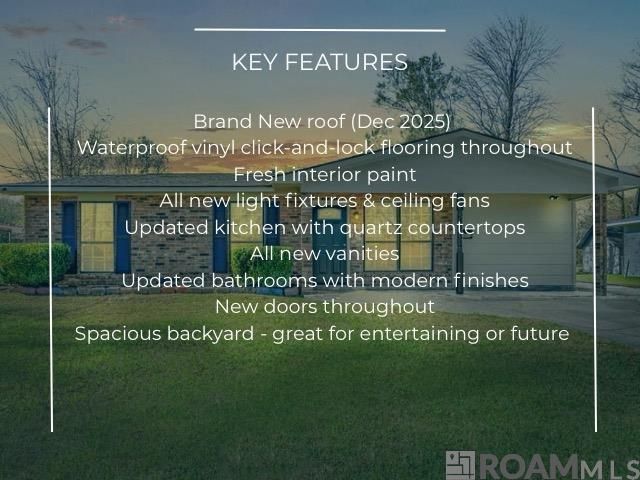 403 Cypress, Baker, LA 70714