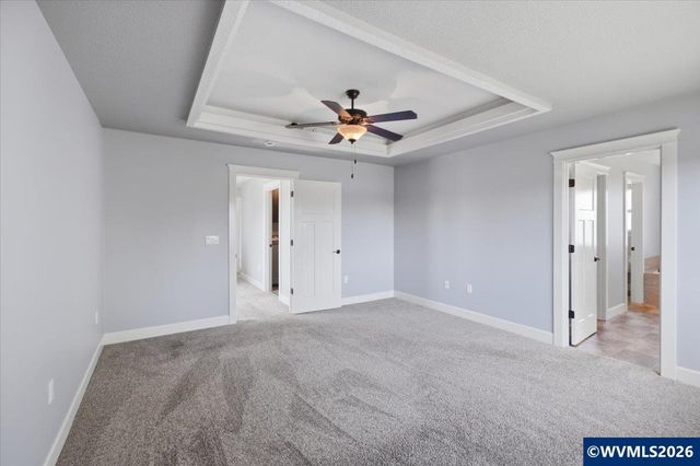 3104 36th Av SE, Albany, OR 97322