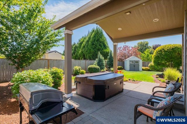 3104 36th Av SE, Albany, OR 97322