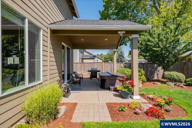 3104 36th Av SE, Albany, OR 97322