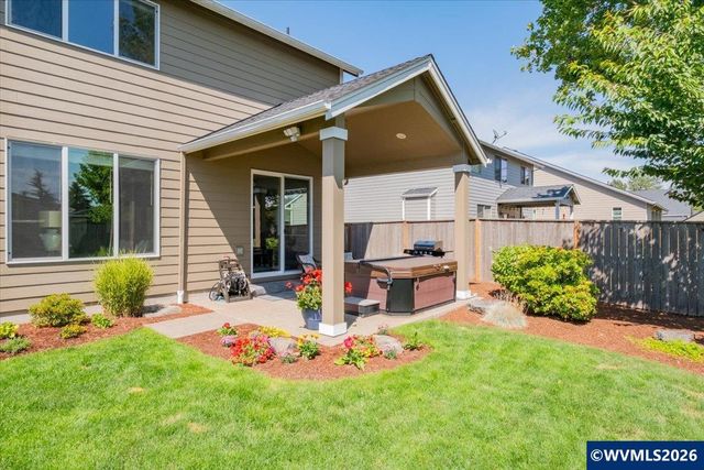 3104 36th Av SE, Albany, OR 97322