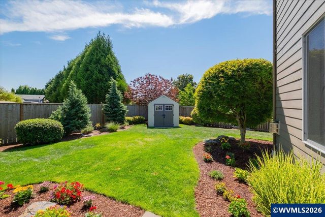 3104 36th Av SE, Albany, OR 97322