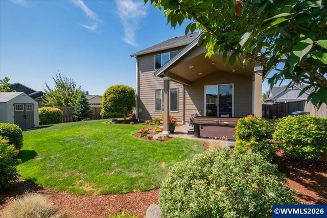 3104 36th Av SE, Albany, OR 97322