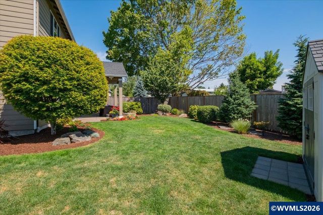 3104 36th Av SE, Albany, OR 97322
