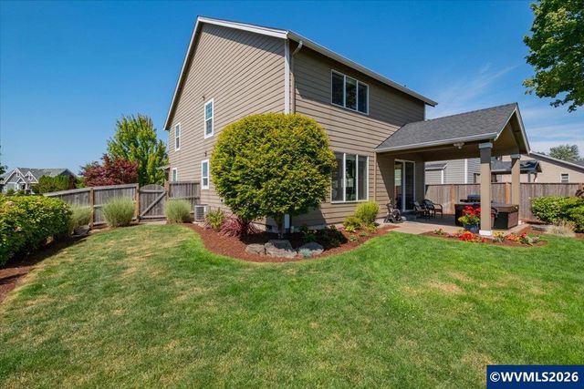 3104 36th Av SE, Albany, OR 97322