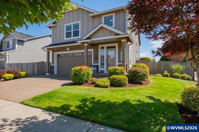 3104 36th Av SE, Albany, OR 97322