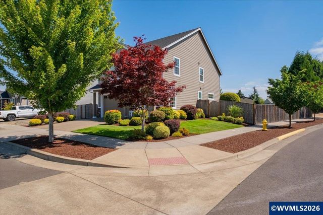 3104 36th Av SE, Albany, OR 97322