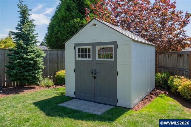 3104 36th Av SE, Albany, OR 97322