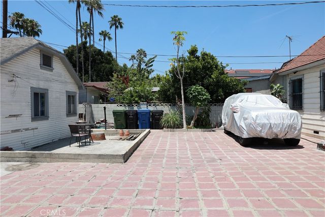 4131 S Hobart, Los Angeles, CA 90062