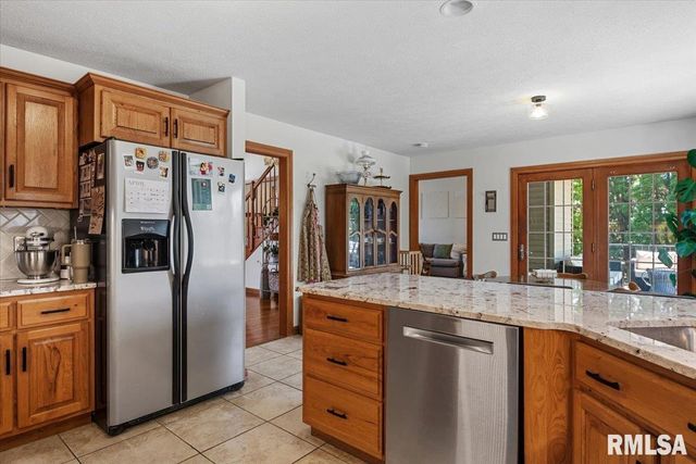 3821 Ryebrook Court, Springfield, IL 62704