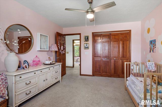 3821 Ryebrook Court, Springfield, IL 62704