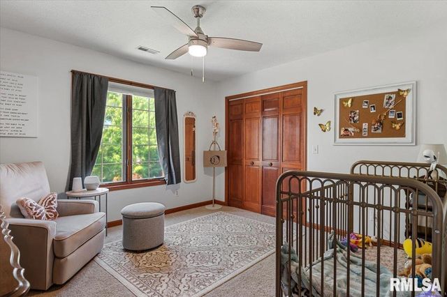 3821 Ryebrook Court, Springfield, IL 62704