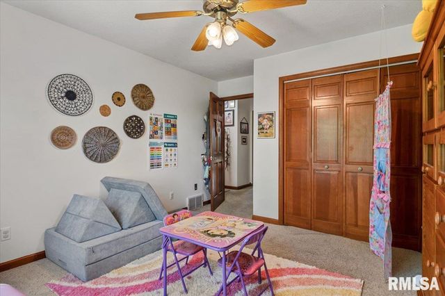 3821 Ryebrook Court, Springfield, IL 62704