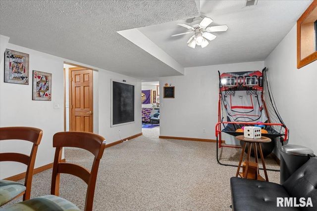 3821 Ryebrook Court, Springfield, IL 62704