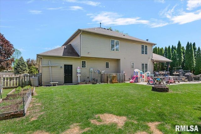 3821 Ryebrook Court, Springfield, IL 62704