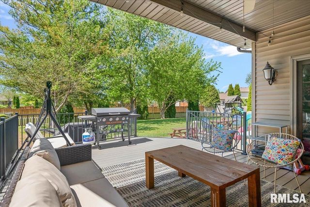 3821 Ryebrook Court, Springfield, IL 62704