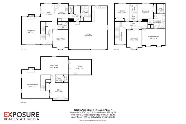 3821 Ryebrook Court, Springfield, IL 62704