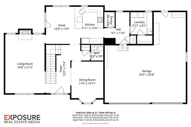 3821 Ryebrook Court, Springfield, IL 62704