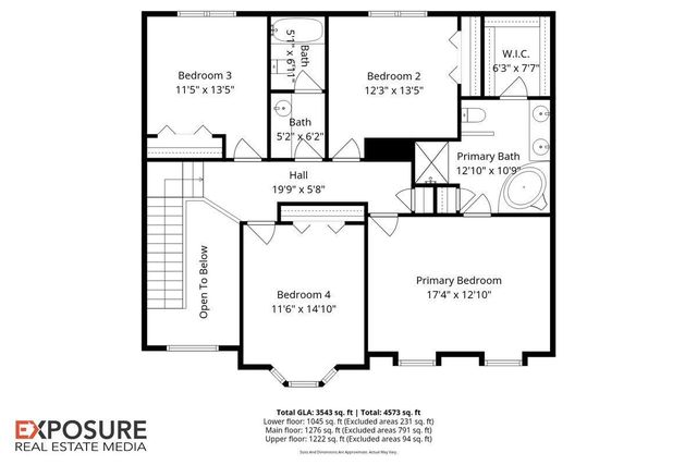 3821 Ryebrook Court, Springfield, IL 62704