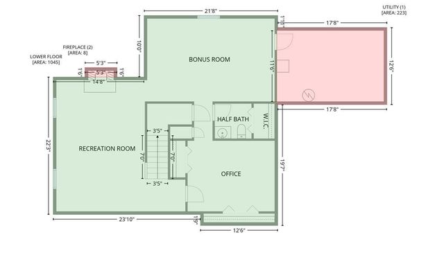 3821 Ryebrook Court, Springfield, IL 62704