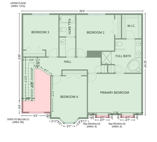 3821 Ryebrook Court, Springfield, IL 62704