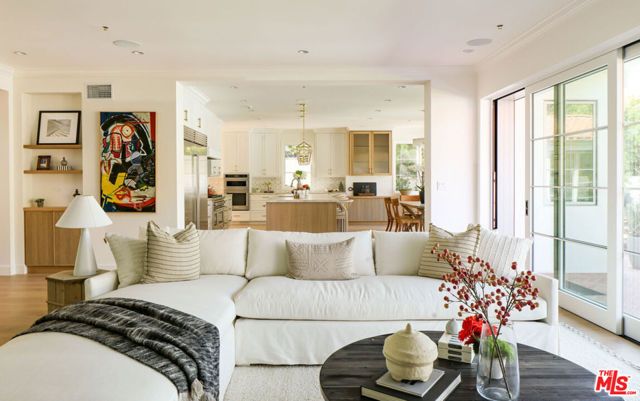 605 N Elm Drive, Beverly Hills, CA 90210