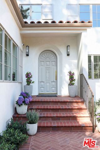 605 N Elm Drive, Beverly Hills, CA 90210