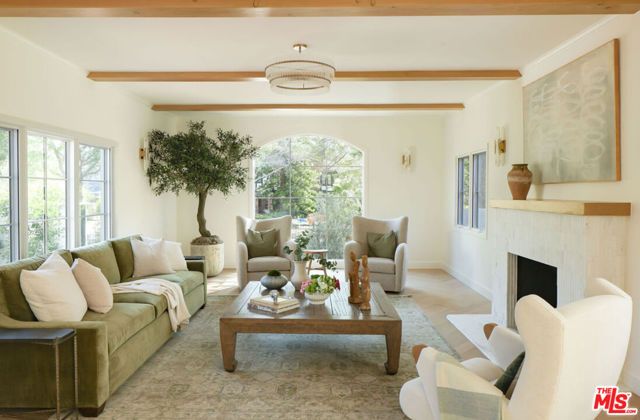 605 N Elm Drive, Beverly Hills, CA 90210