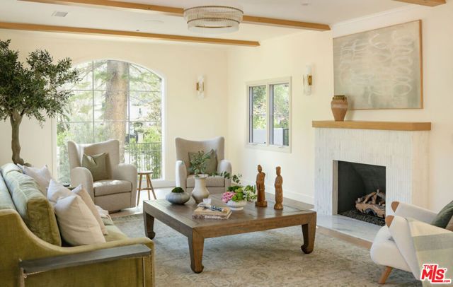 605 N Elm Drive, Beverly Hills, CA 90210