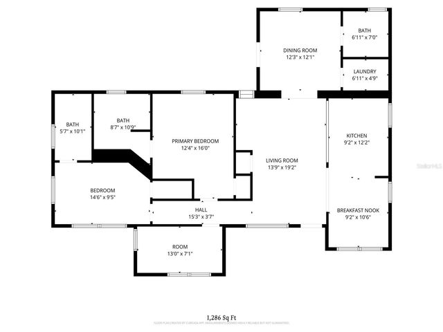 234 W MAGNOLIA STREET, Apopka, FL 32703