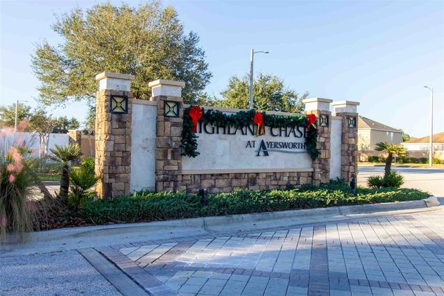 14612 RANNOCH MOOR PLACE, Wimauma, FL 33598