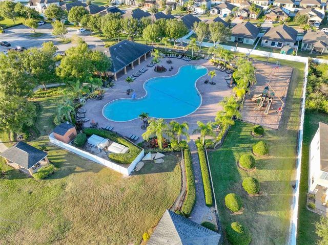 14612 RANNOCH MOOR PLACE, Wimauma, FL 33598