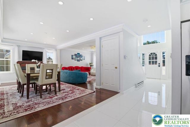 136 Kimberly Drive, Blakeslee, PA 18610