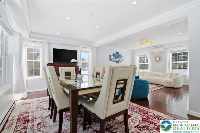 136 Kimberly Drive, Blakeslee, PA 18610