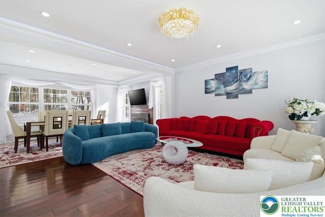 136 Kimberly Drive, Blakeslee, PA 18610