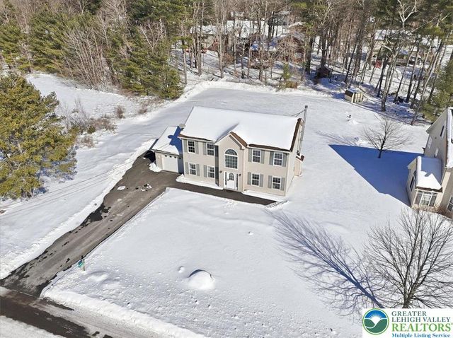 136 Kimberly Drive, Blakeslee, PA 18610