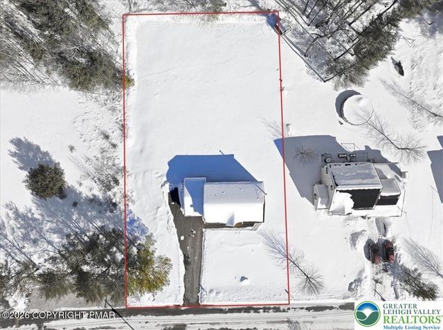 136 Kimberly Drive, Blakeslee, PA 18610