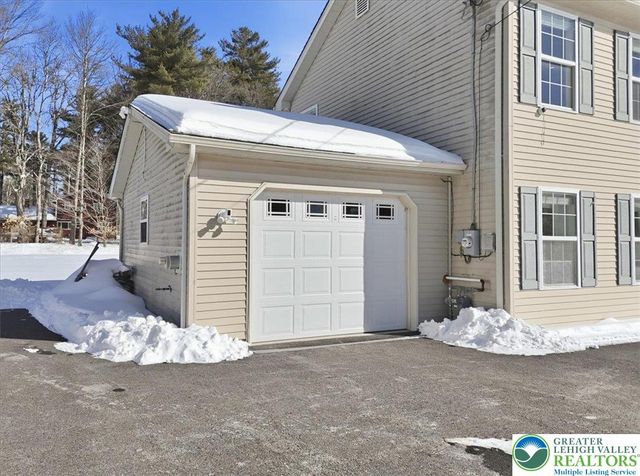 136 Kimberly Drive, Blakeslee, PA 18610