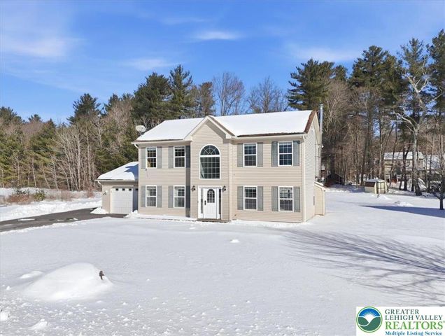 136 Kimberly Drive, Blakeslee, PA 18610