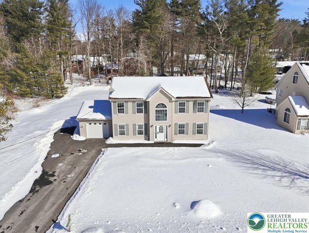 136 Kimberly Drive, Blakeslee, PA 18610