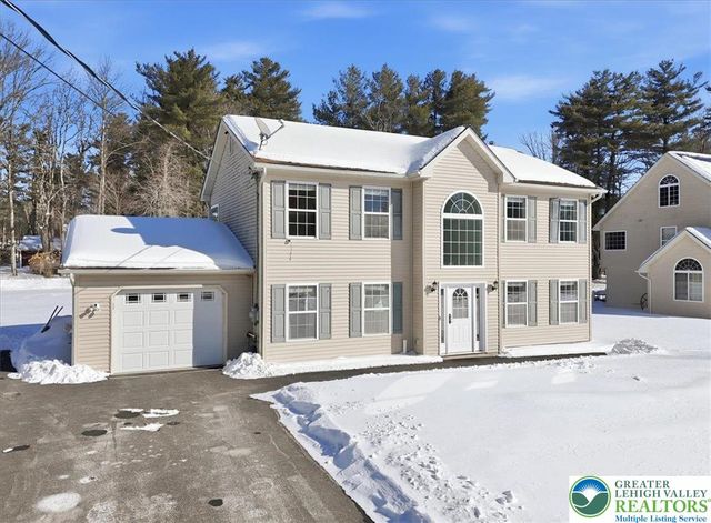 136 Kimberly Drive, Blakeslee, PA 18610