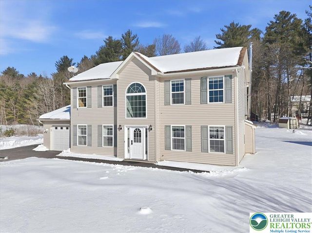 136 Kimberly Drive, Blakeslee, PA 18610