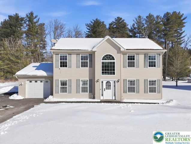 136 Kimberly Drive, Blakeslee, PA 18610