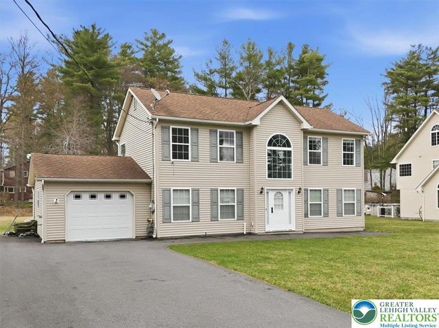 136 Kimberly Drive, Tobyhanna Twp, PA 18610