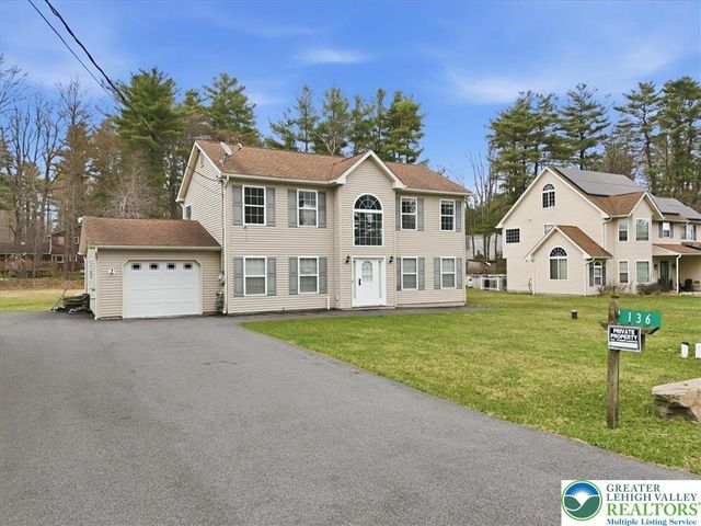 136 Kimberly Drive, Tobyhanna Twp, PA 18610