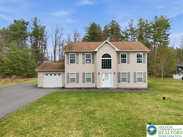 136 Kimberly Drive, Tobyhanna Twp, PA 18610