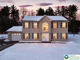 136 Kimberly Drive, Blakeslee, PA 18610